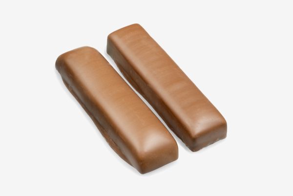 Bagsvaerd Lakrids Lys Symfoni, Lakritzkaramell umhüllt von Milchschokolade 80g